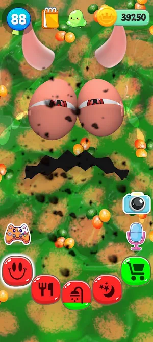 Slime Simulator: Adopt Screenshot 3
