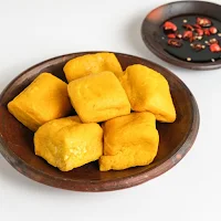 Tahu Goreng Wallpaper