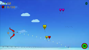 Archery射箭 Screenshot 0