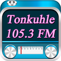 Tonkuhle 105.3 FM