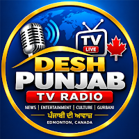 Desh Punjab TV Radio