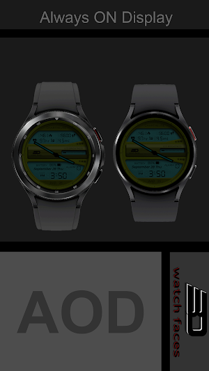 aad26 Chartreuse Screenshot 2