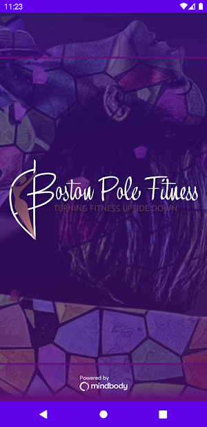 Boston Pole Fitness Screenshot 0
