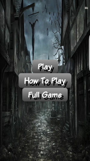 The Scary Maze Screenshot 3
