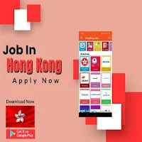 Hong Kong Jobs Hub