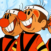 Cartoon Quiz: Guess the Toon