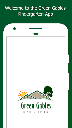 Green Gables Kindergarten Screenshot 0