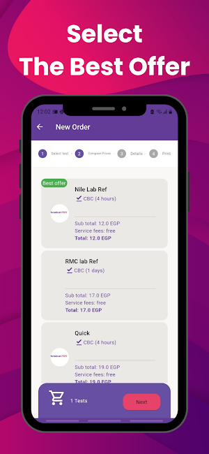SendOut Pro Screenshot 1
