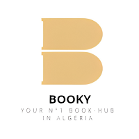 Booky: n°1 book-hub in Algeria