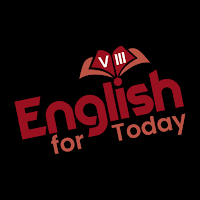 English for Today Class Eight