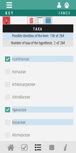 AbaTax Screenshot 3