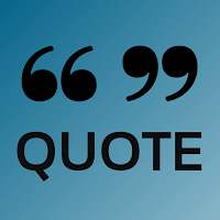 Quote Maker - Your own