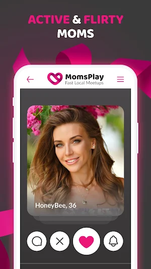 MomsPlay: Fast Local Meetups Screenshot 0