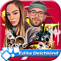 Edita And Deichkind