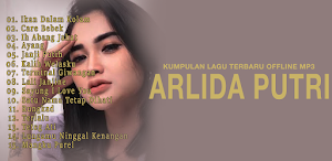 Ikan Dalam Kolam-Arlida Putri Screenshot 0