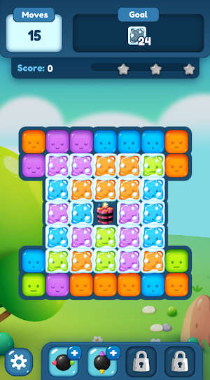 Puzzle Match 2023 Screenshot 1