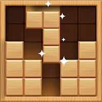 Wood Block Master Puzzle