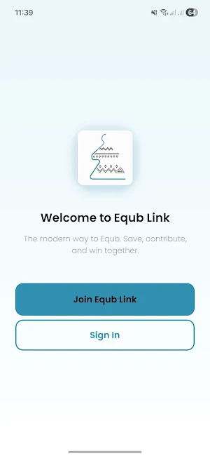EqubLink Screenshot 0
