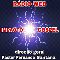 Rádio Web Impacto Gospel