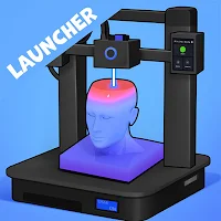 3D Printing Launcher