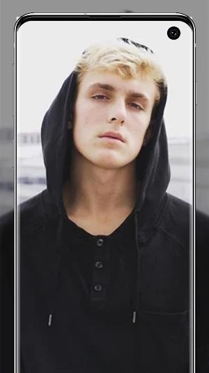 Jake Paul Wallpapers Screenshot 3