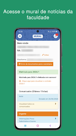 UNIMOGI Screenshot 2