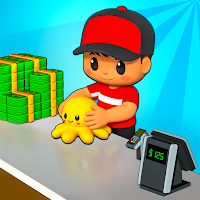 Toys Outlet Shop Game