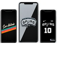 San Antonio Spurs Wallpaper