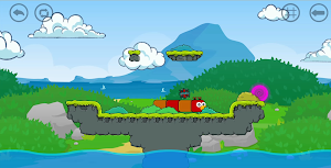 Logical Snake Screenshot 1