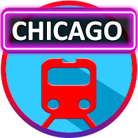 Chicago CTA Train Bus Tracker