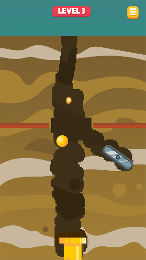 Marble Madness Screenshot 1