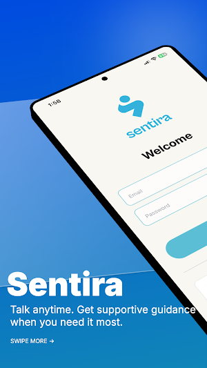 Sentira Screenshot 0