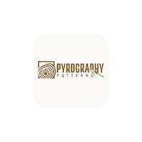Pyrography Patterns