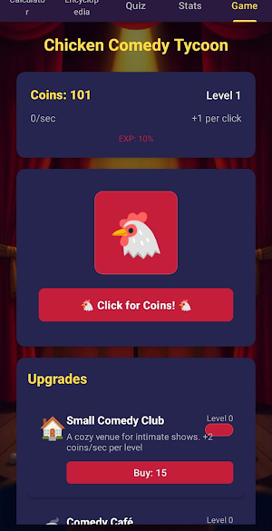 Chicken Road 2 & Chicken Road Screenshot 3