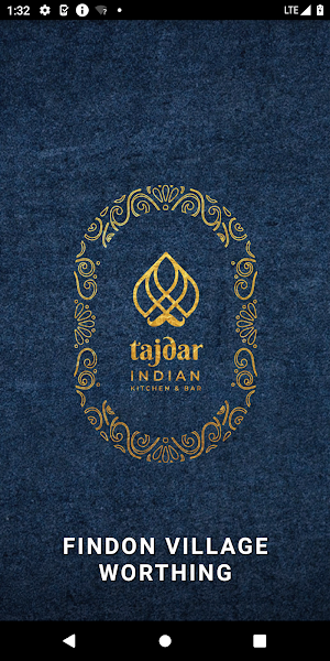 Tajdar Screenshot 0