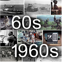60s 1960s - History