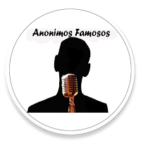 Anónimos Famosos