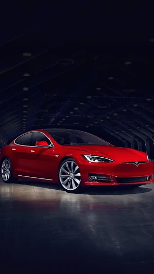Tesla Wallpapers, Modals Screenshot 2