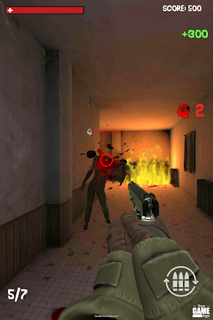 Brains Out! Screenshot 1