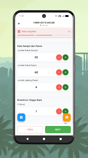 Smart MobilePro Screenshot 3