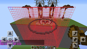 Mod WorldEdit for Minecraft PE Screenshot 0