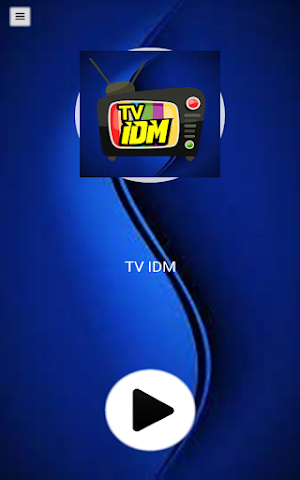 TV IDM Screenshot 1