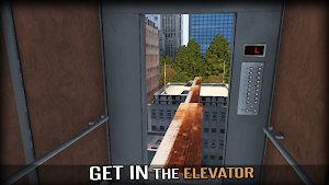 Walk The Plank VR Screenshot 0