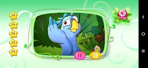 الببغاء -  من دون انترنت Screenshot 2