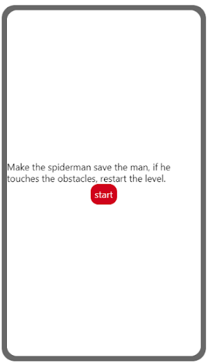 Superhero Rescue Screenshot 0