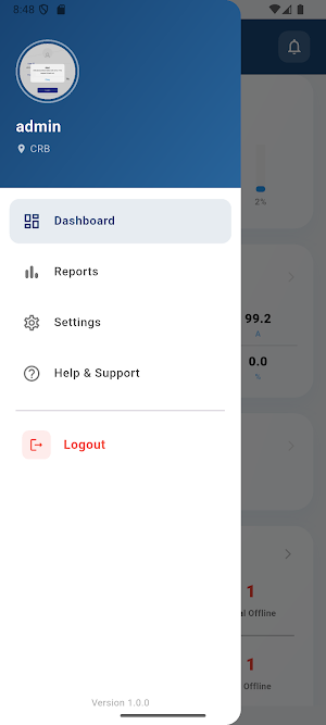 EnerPulse Screenshot 3