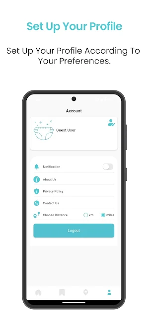 BabyStop Screenshot 3