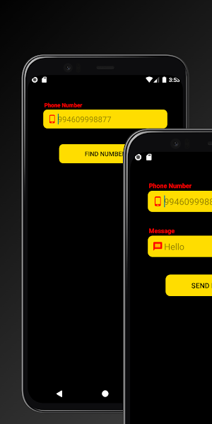 Find Number Screenshot 1