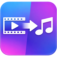MP4 to MP3 Video Converter App
