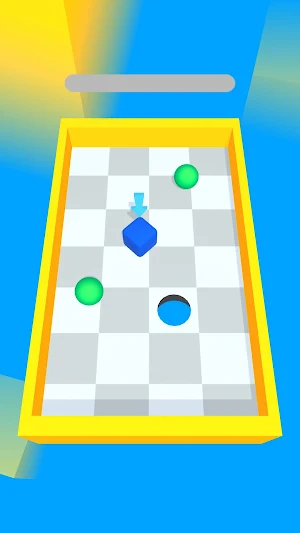 Direct the Balls Screenshot 1